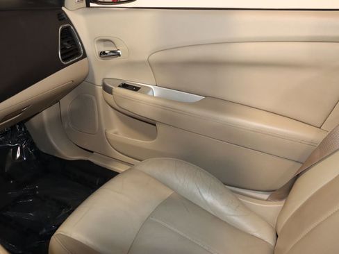 Used 2013 Chrysler 200 Limited FWD image 49