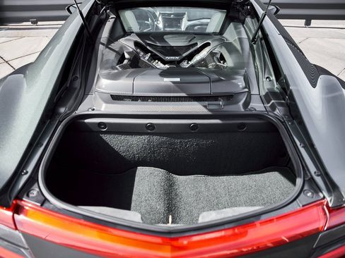 Used 2017 Acura NSX image 21