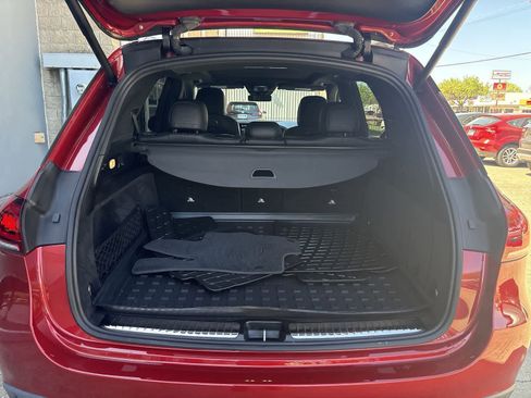 Used 2020 Mercedes-Benz GLE 350 4MATIC image 38