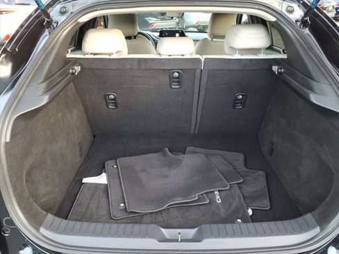 Used 2023 MAZDA CX-30 AWD 2.5 S w/ Preferred Package image 12