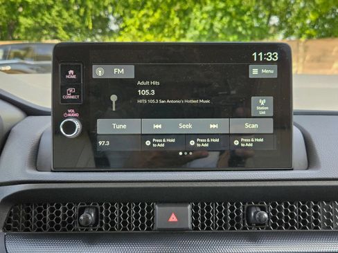 Certified 2026 Honda CR-V LX image 17
