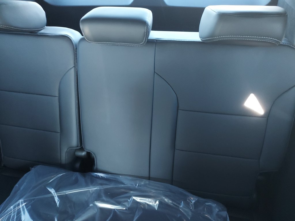 New 2027 Buick Enclave Sport Touring w/ LPO, Floor Liner Package FWD image 24