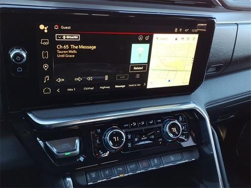 New 2026 GMC Sierra 2500 Denali w/ Denali Reserve Package image 8