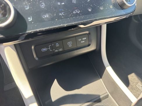 Certified 2025 Hyundai Tucson Limited image 59