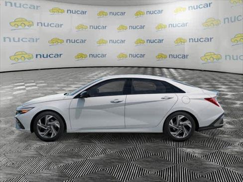 New 2026 Hyundai Elantra SEL Sport Premium image 3