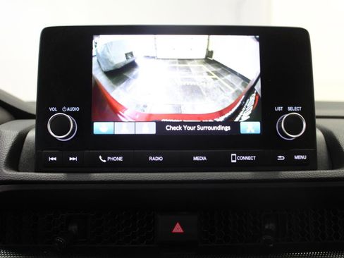 Used 2024 Honda CR-V EX image 16