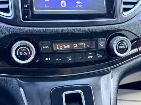 Used 2016 Honda CR-V Touring image 36