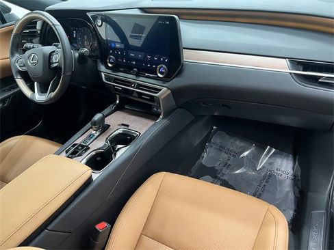 Certified 2023 Lexus RX 350 Premium image 12