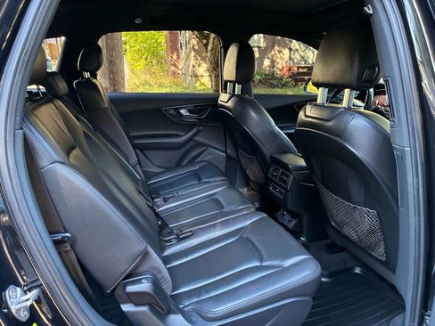 Used 2017 Audi Q7 3.0T Premium Plus image 13