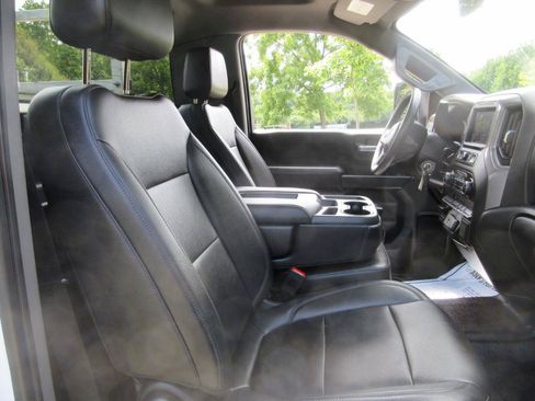 Used 2020 Chevrolet Silverado 2500 W/T w/ WT Convenience Package RWD image 38