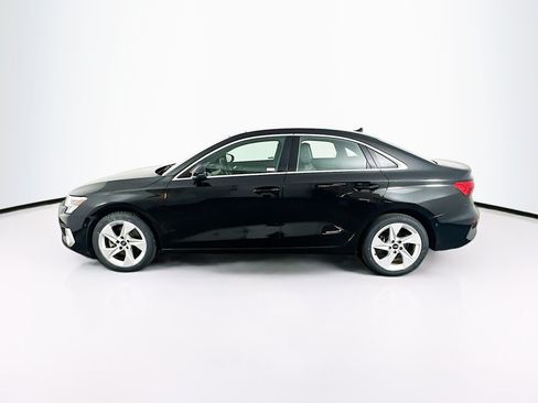 Used 2024 Audi A3 2.0T Premium FWD image 4