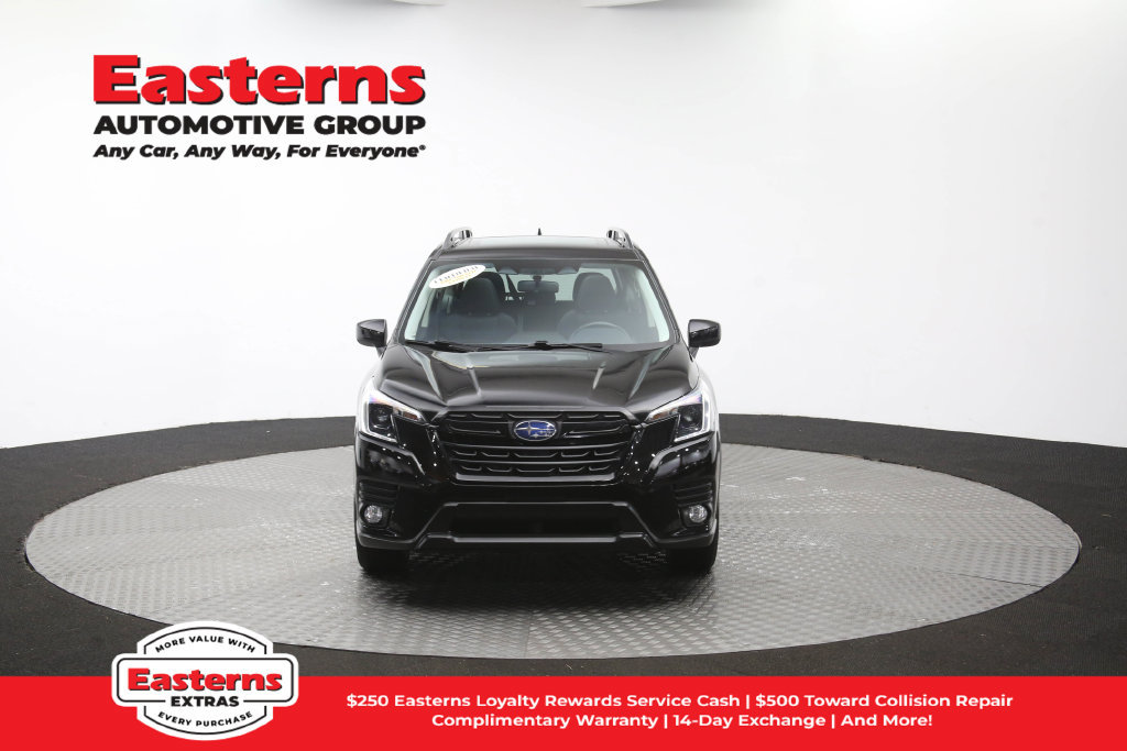 Used 2022 Subaru Forester Premium AWD/4WD image 57
