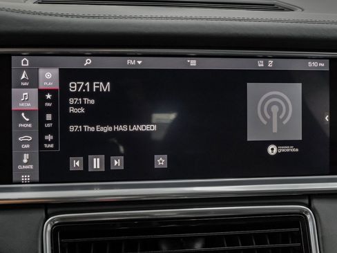 Used 2019 Porsche Panamera 4 image 27