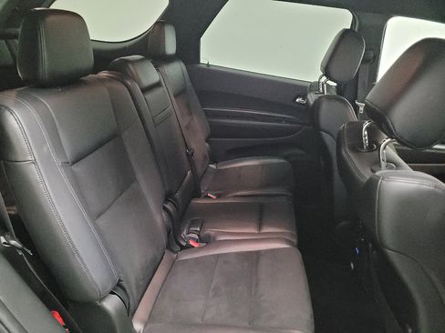 Used 2022 Dodge Durango GT RWD image 19