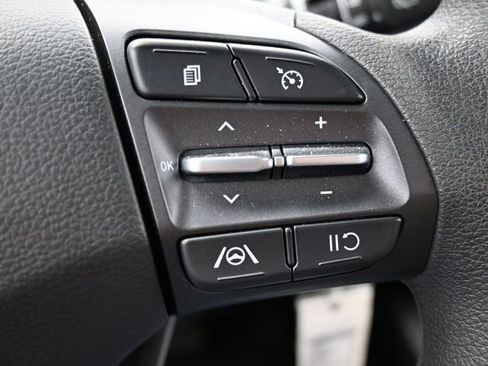Used 2023 Hyundai Kona SE w/ Cargo Package FWD image 24
