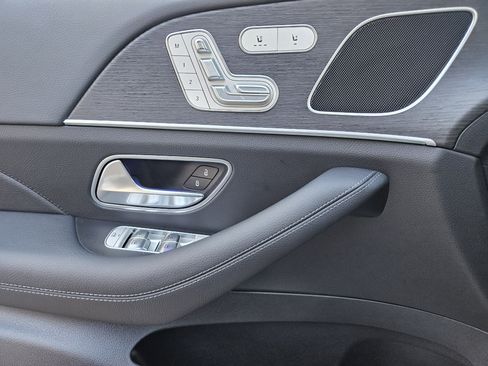 Certified 2026 Mercedes-Benz GLE 350 4MATIC image 23