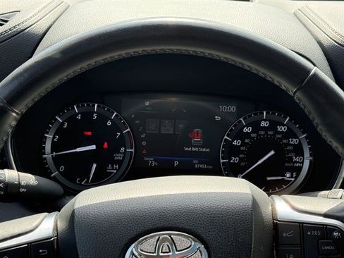 Used 2021 Toyota Highlander Platinum FWD image 15