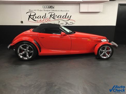 Used 1999 Plymouth Prowler image 13