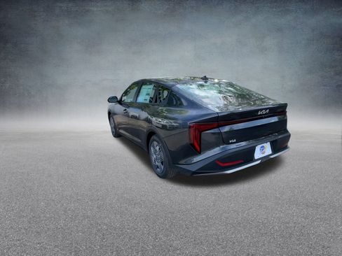 Used 2025 Kia K4 LX image 20