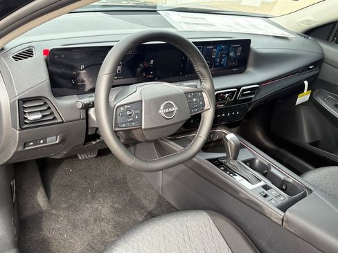 New 2026 Nissan Sentra SV image 12