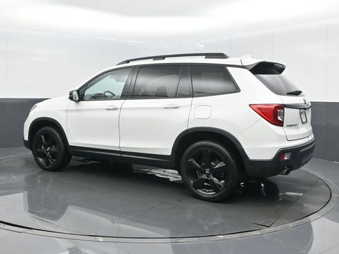 Used 2021 Honda Passport Elite image 16