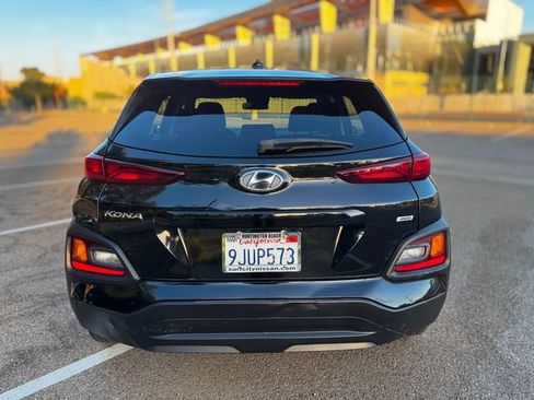 Used 2020 Hyundai Kona SE FWD image 19