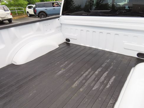 Used 2023 Ford F150 Tremor w/ Trailer Tow Package AWD/4WD image 11
