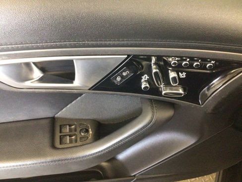 Used 2015 Jaguar F-TYPE Coupe RWD image 16