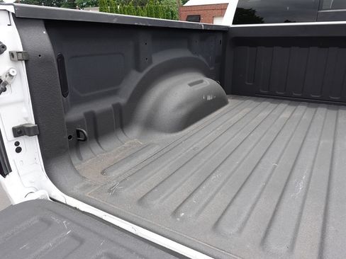 Used 2022 RAM 1500 Sport w/ Rebel Level 2 Equipment Group AWD/4WD image 27