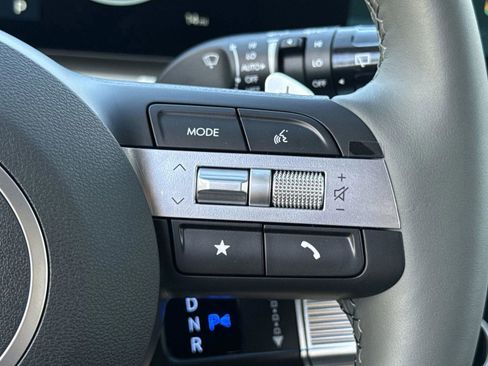 New 2026 Hyundai Tucson Limited image 23