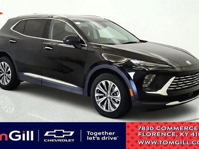 Used 2024 Buick Envision Preferred