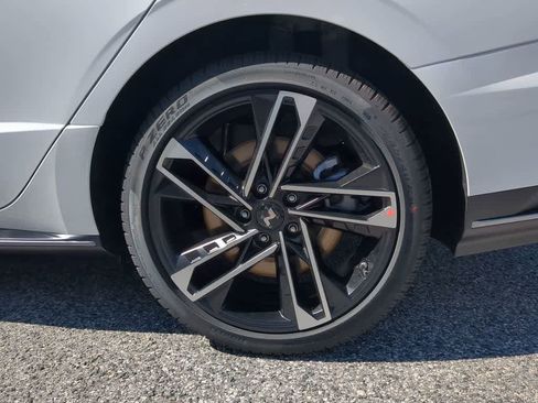 New 2026 Hyundai Sonata N Line image 14