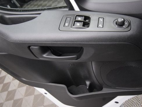 New 2026 RAM ProMaster 3500 w/ Convenience Group FWD image 28