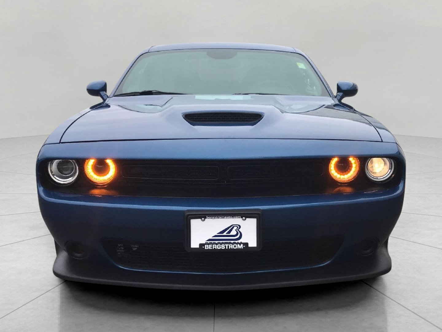 Used 2023 Dodge Challenger GT w/ Blacktop Package AWD/4WD image 33