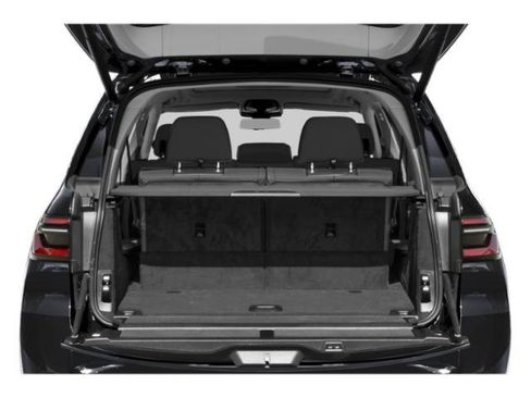 Used 2024 BMW X7 xDrive40i w/ M Sport Package image 14