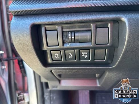 Certified 2023 Subaru Crosstrek 2.0i Premium image 17