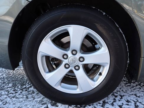 Used 2014 Toyota Sienna LE image 43