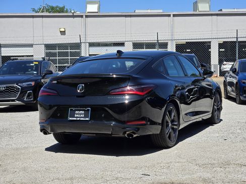 Certified 2024 Acura Integra A-Spec FWD image 6