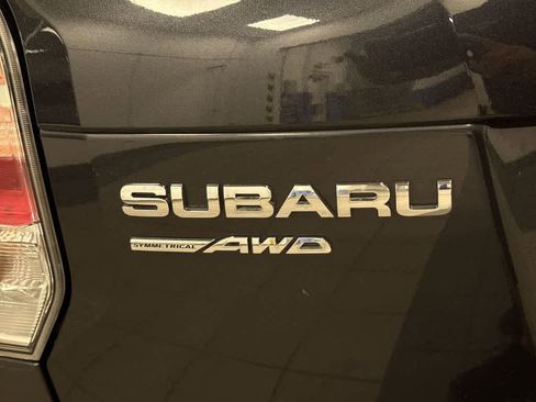 Used 2018 Subaru Forester 2.5i Limited AWD/4WD image 28