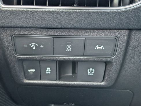 Certified 2023 Hyundai Sonata SE w/ Cargo Package image 26