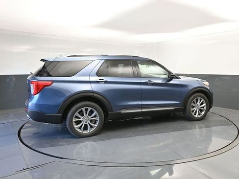 Used 2020 Ford Explorer Limited image 15