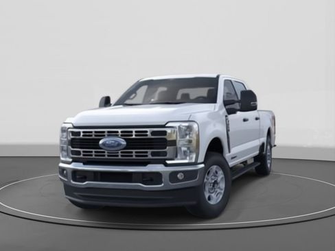 New 2026 Ford F250 XLT w/ FX4 Off-Road Package image 2