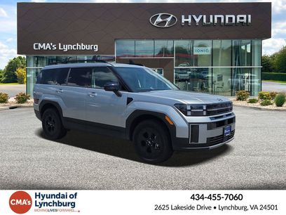 Certified 2026 Hyundai Santa Fe XRT