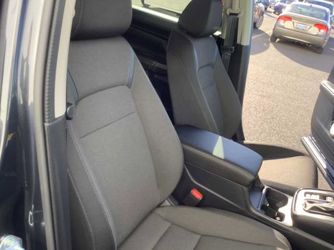 New 2026 Honda CR-V LX image 14