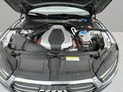 Used 2017 Audi A7 3.0T Premium Plus image 21
