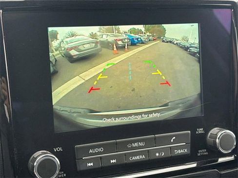 Certified 2023 Nissan Frontier SV image 15