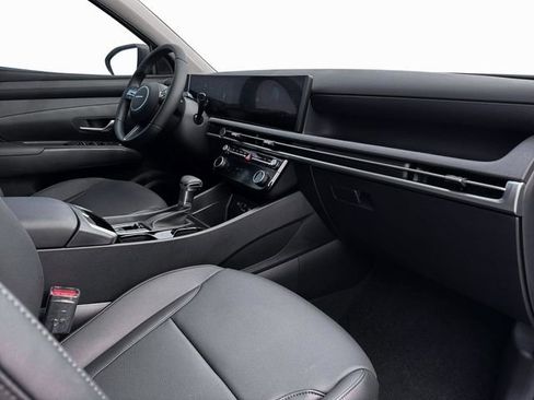 New 2026 Hyundai Tucson SEL image 15