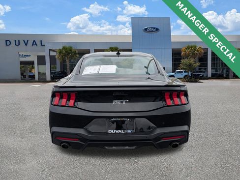 Used 2024 Ford Mustang GT Premium image 5