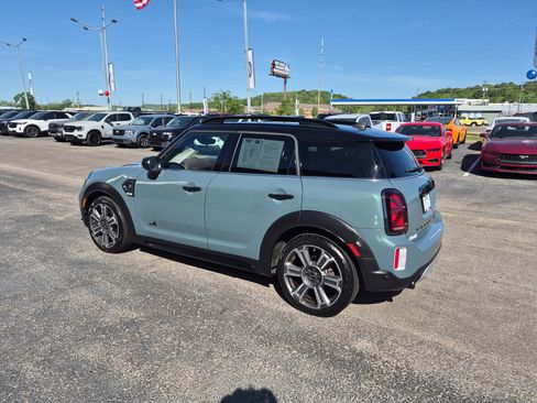Used 2023 MINI Cooper Countryman S image 5