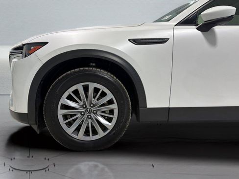 Used 2024 MAZDA CX-90 3.3 Turbo w/ Preferred Package AWD/4WD image 9